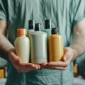 Choosing the Right Shampoo for Hair Growth