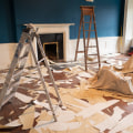 Tips for Estimating Unexpected Expenses During a Remodel