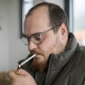 Smoking and hair loss: How your smoking habit may be contributing to your hair loss