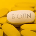 The Power of Biotin: A Natural Solution for Hair Growth