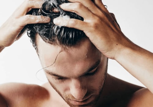 Hair Care Routine for Managing Male Pattern Baldness: Tips and Strategies