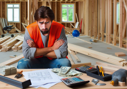 The Importance of Eliminating Human Error in Remodeling Estimate Software