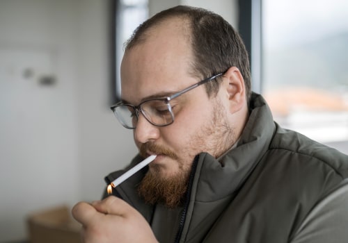 Smoking and hair loss: How your smoking habit may be contributing to your hair loss