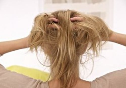 Hair Care Routine for Managing Female Hair Loss: Tips and Advice