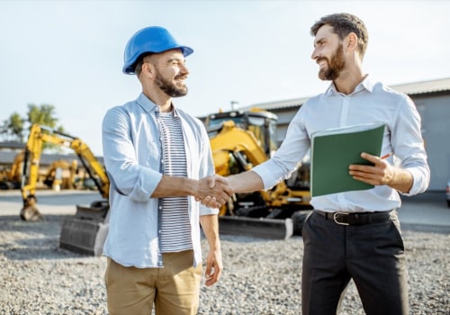 Negotiating with Suppliers or Subcontractors for Better Pricing